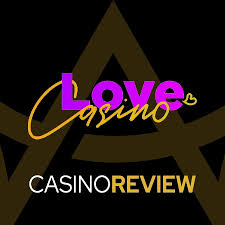 Love Casino Love Casino